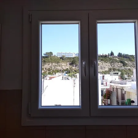Διαμέρισμα Gym *