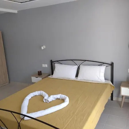 Apartment Gym Afantou